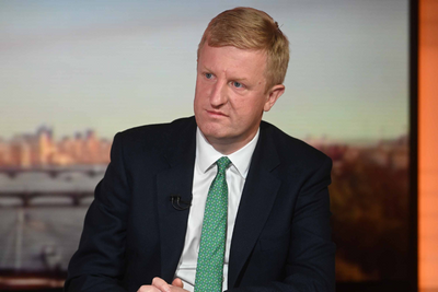Oliver Dowden quits as Tory chairman after Johnson's double by-election defeat