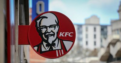 KFC to give away free food that would otherwise have gone to waste to people facing hunger