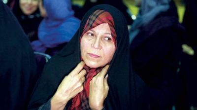 Faezeh Rafsanjani: My Father Tried to Convince Khomeini to End War with Iraq