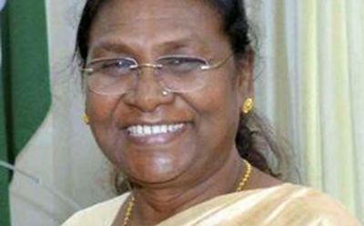 NDA presidential candidate Droupadi Murmu seeks AIADMK support