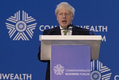 Boris Johnson vows to 'keep going' despite by-elections humiliation