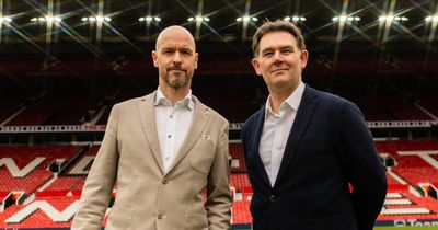 Man Utd's priorities lie away from Erik ten Hag's desperate search for big-money signings