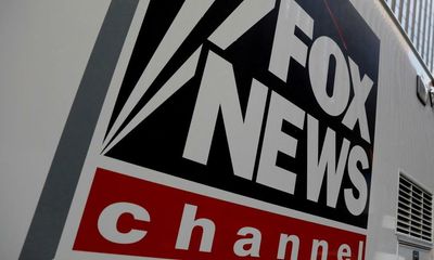 Group aims to strip Fox News of ad revenue over ‘fueling next insurrection’