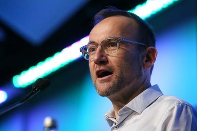 Queenslanders embraced Greens because they saw politics was broken, says Adam Bandt