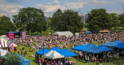 "Proud Vibes Only": In conversation with the head of Salford's grassroots Pride celebration