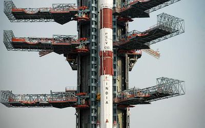 Dhruva Space to test its Satellite Deployer onboard ISRO PSLV C53 Mission on June 30