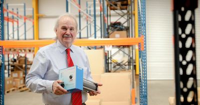 Ballymena diagnostics company signs £4M-worth of export contracts