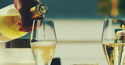 Best sparkling wines for English Wine Week