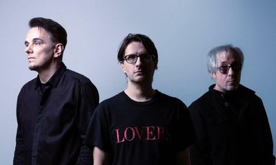 Porcupine Tree: Closure/ Continuation review – reunited prog-rockers remain emotionally detached