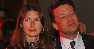 Jamie Oliver and Jools' refreshing marriage honesty - phone checking, trust and bickering
