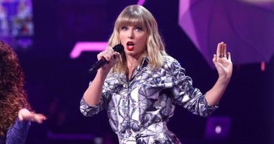 Why Taylor Swift isn't performing at Glastonbury despite previously being on line-up