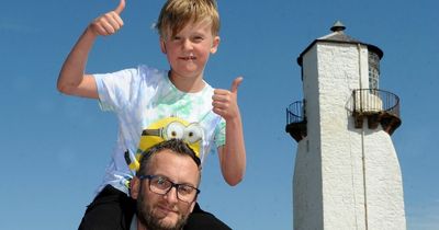 Southerness Gala celebrations set for Disney theme