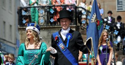 90th edition of Dumfries Guid Nychburris set to live long in the memory