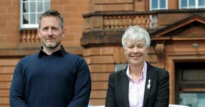 Heads of Dumfries and Galloway Council's political groups to form "leader's panel"