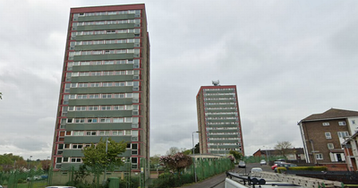 South Belfast tower blocks approved for demolition