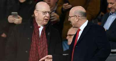 Manchester United set to pay £11million to shareholders today as Glazers slammed