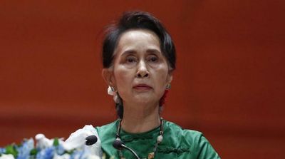 Myanmar's Suu Kyi Moved to Solitary Confinement in Prison