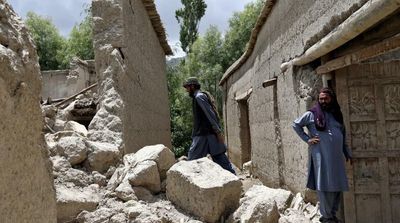 Afghanistan Seeks Emergency Medical Supplies for Earthquake Survivors