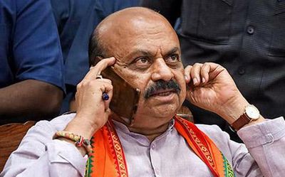 Letter to CM: ‘Don’t go down in history as the person who allowed steep downturn in Karnataka’s reputation’