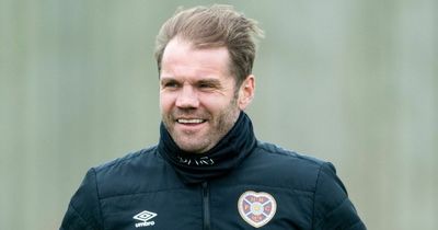 Hearts transfer latest on Liam Boyce, Lawrence Shankland, Jorge Grant and Alex Cochrane