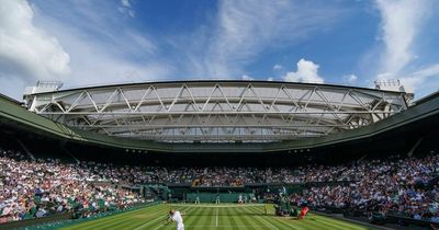 Serve up a tennis treat with hotel stays to recreate Wimbledon vibe