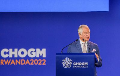 Commonwealth's royal succession stirs unease among Caribbean members