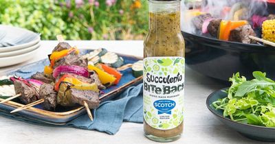 Midge-proof marinade launched to help repel flies while cooking this summer in Scotland