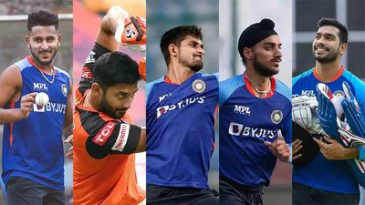 India vs Ireland T20 2022: Five India players to watch out for