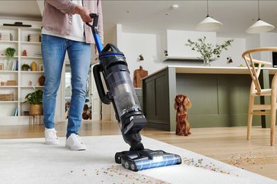 Best upright vacuum cleaners to give your home a thorough clean