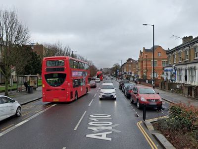 Girl raped while leaving block of flats as police appeal to find woman who comforted her at bus stop