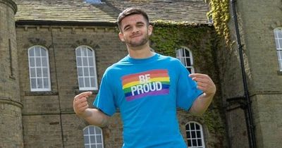 Jake Daniels' coming out will be "absolutely key" as UK celebrates 50 years of LGBT+ Pride