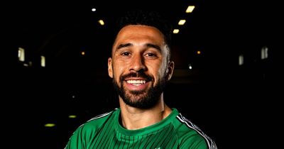 Roberto Lopes doesn't care if Shamrock Rovers win ugly against Bohemians as long as they get three points