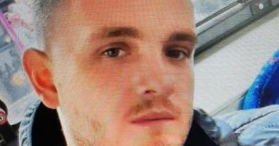 Joshua McKeown: Appeal to find missing man last seen in Belfast on Wednesday