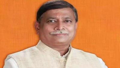 Maharashtra Turmoil: Ajay Choudhari appointed as Shiv Sena Legislature Party leader; replacing Eknath Shinde
