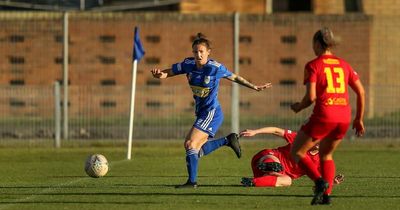 Adamstown keen to move on against Olympic after another player departure: NPLW NNSW