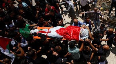 UN Denounces Israeli Settler Stabbing of a Palestinian