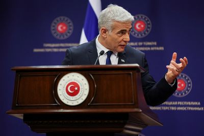 Iran: Israeli accusation of Iranian plot to harm Israelis in Istanbul 'ridiculous'