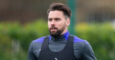 Darren McGregor opens up on his new Hibs Development squad player/coach role