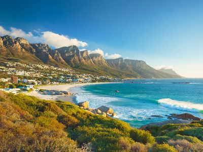 South Africa drops all Covid travel restrictions