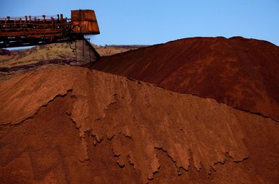 Australia's sex discrimination commissioner calls for urgent change in mining sector