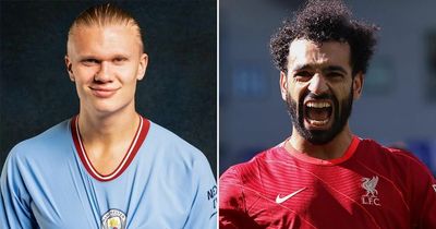 Liverpool can emulate Man City's Erling Haaland bargain with Mo Salah replacement