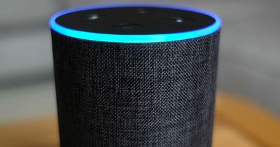 Amazon Alexa could use voices of dead loved ones 'to make memories last'