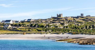 Remote Irish school has just one student enrolled for September as campaign is launched for more