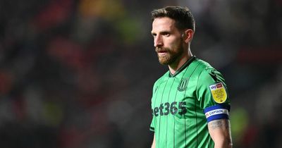 Joe Allen turns down new Stoke City contract offer in significant transfer boost to Swansea City