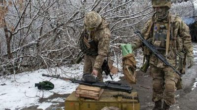 Ukrainian Army to Leave Battered City to Avoid Encirclement