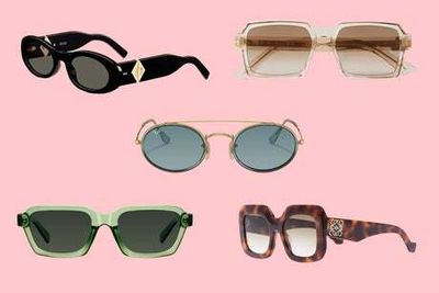 Best sunglasses for men to buy for summer 2024