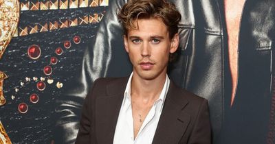 Austin Butler's dating history and net worth as he stars in Elvis biopic