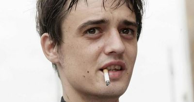 Libertines star Pete Doherty's life now is unrecognisable from naughty heyday