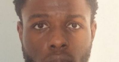 Edinburgh police issue appeal as they try to trace missing Wester Hailes man