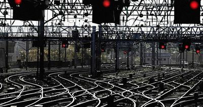 Rail strike: TSSA to vote on another train strike affecting CrossCountry, LNER, Northern and TransPennine